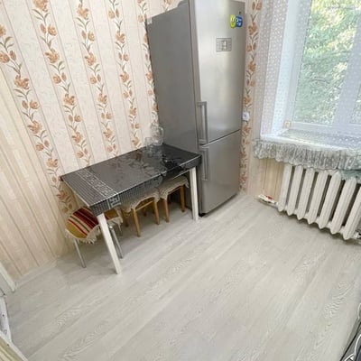 Аренда уютной 2-комнатной квартиры, Ботаника, Кишинёв, Молдова